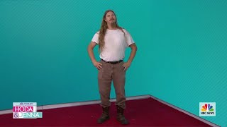 Ambush Makeover: See 2 Friends Transform Into Dapper Dads | TODAY