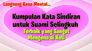 Download lagu Kumpulan Kata Sindiran untuk Suami Selingkuh || Kata Kata Sindiran untuk Suami Selingkuh mp3 Download lagu Kumpulan Kata Sindiran untuk Suami Selingkuh || Kata Kata Sindiran untuk Suami Selingkuh mp3