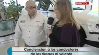 Escuela de conducción