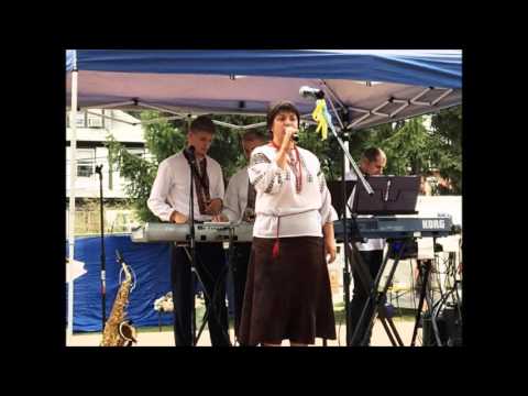 Вітальна - Live Music Ukrainian Band from Brooklyn, NY