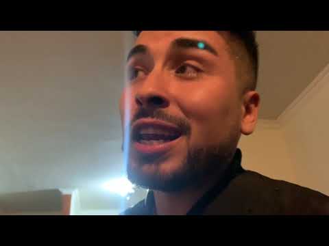 KAISER JNO vs. CRAKEN: CAYUWOKI BIRTHDAY SPECIAL