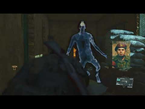 Metal Gear Solid V Episode 9: Red Brass – 3 Commander Takedown | No Commentary Stealth Walkthrough