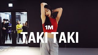 DJ Snake - Taki Taki ft Selena Gomez Ozuna Cardi B