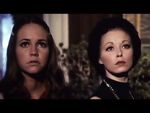 ABC Movie of the Week: Home For The Holidays (1972 ) Sally Field, Julie Harris