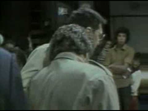 A morte de Elis Regina- RBS