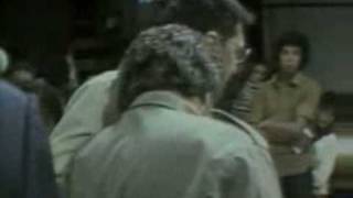 A morte de Elis Regina- RBS