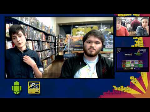 SDR36: Kitten (ICs,Nes) vs Bell (Marth) Losers Quarters