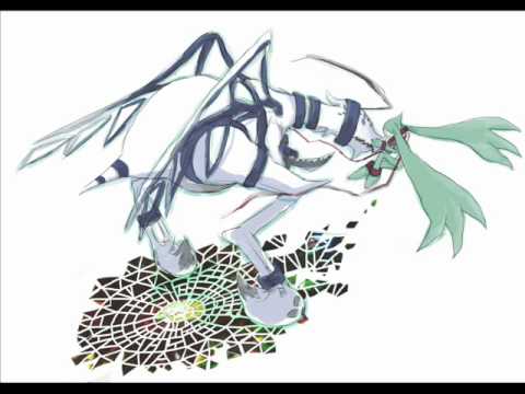 Fave VGM #796: "Cursed Leorina" ~ Katsuro Tajima, et al.