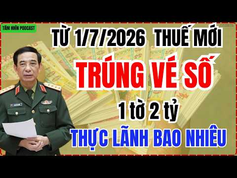 Mới nhất Kết quả Vietlott mới nhất Từ | Thống kê & phân tích