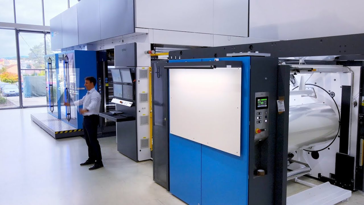 Optima² 
Intelligent Automation (part1)