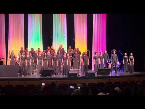 Dance - Robert T. Gibson