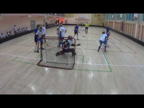 FK NND/RJTC vs LiepU 2016 10 08 (8:4)