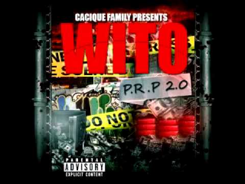 Wito Ft Mike Fletch"Use To Serve".mov