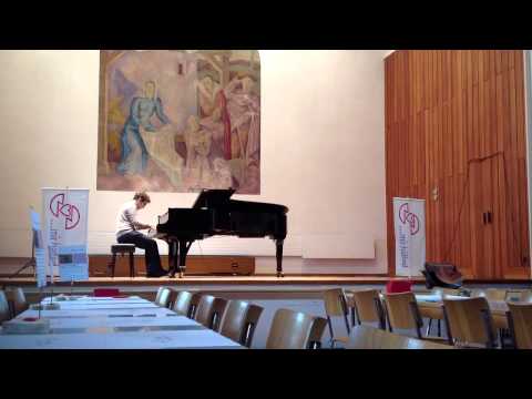 "Cristal" (Cesar Camargo Mariano) by Donat Deger