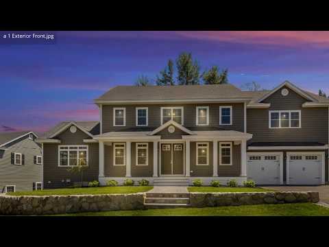 8 Maryvale Rd, Burlington MA