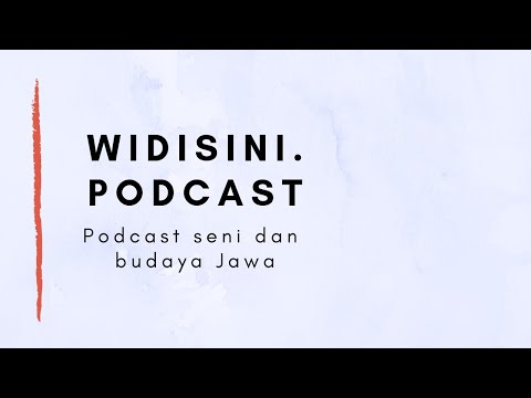 Eps 01 : Seni Tari Klasik di Kalangan Seniman Muda