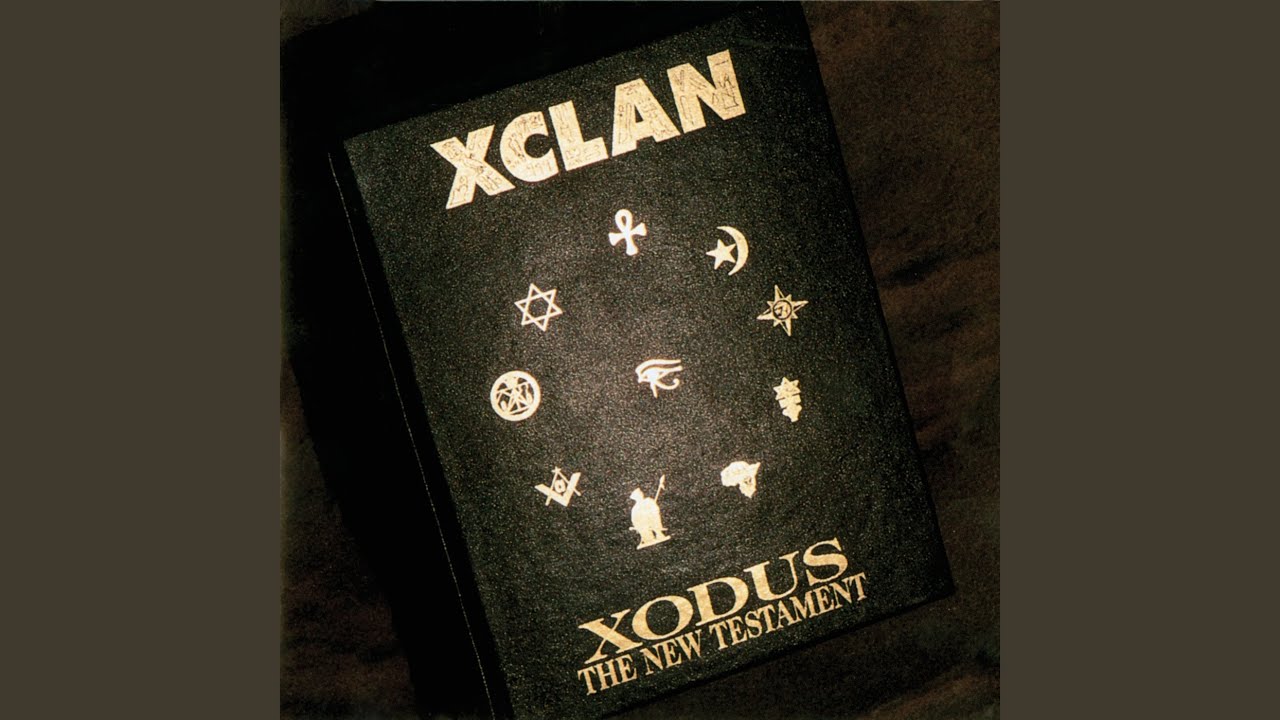 X Clan - Fire & Earth (100% Natural)