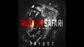 WildLifeJayDot - Body Bag Freestyle