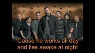 American Dream-Casting Crowns-with English subtitles