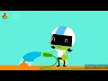 PBS KIDS Video Intro