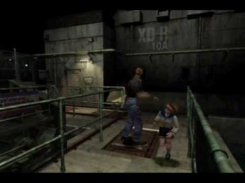Let's Play Resident Evil 2 (Claire B) Pt. 41: Finders Keepers