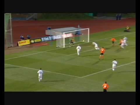 Worst Own Goals EVER