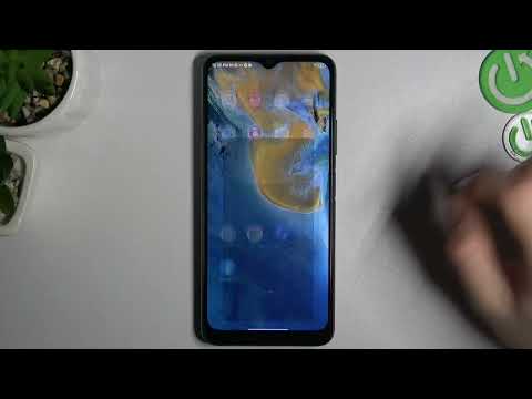 How to Change Photo Aspect Ratio on ZTE Blade A71? - Camera Settings