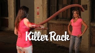 Killer Rack Trailer
