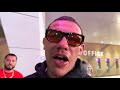 GOLOVKIN CAN RETIRE NOW, BIVOL IS NEXT - GABE ROSADO REACTS TO CANELO VS GGG 3