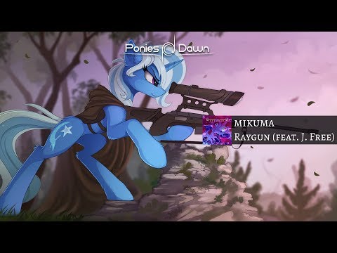 Video thumbnail for Raygun