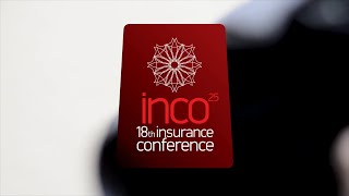 18th Insurance Conference - Promo Video