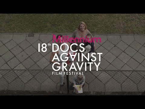 afbeelding Film Balkonowy