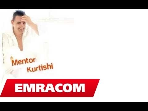 Mentor Kurtishi - AZILANT AZILANT
