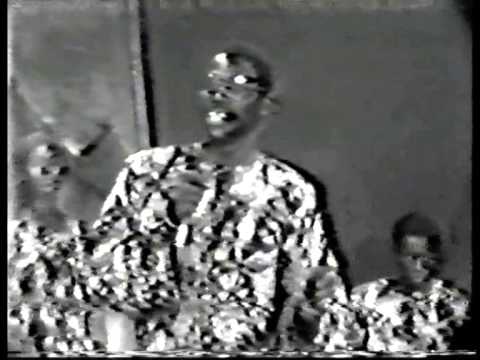 Karamoko Keita - "Kanada Tiela" (RTM)