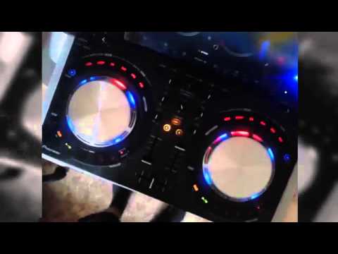 Pioneer DDJ Wego 3-K (Nazarbay)