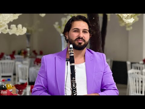 Oktay Ergun İstanbul Havası Gül Ali İnstrumental