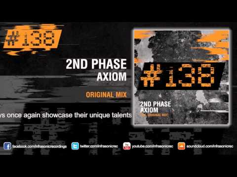 2nd Phase - Axiom [#138]