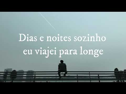 Suddenly - Edu Falaschi (Legendado)