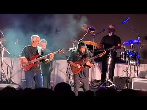 Agam Arrival of the Ethereal (Marivere Gati Evaramma) Live in Dallas TX 2025