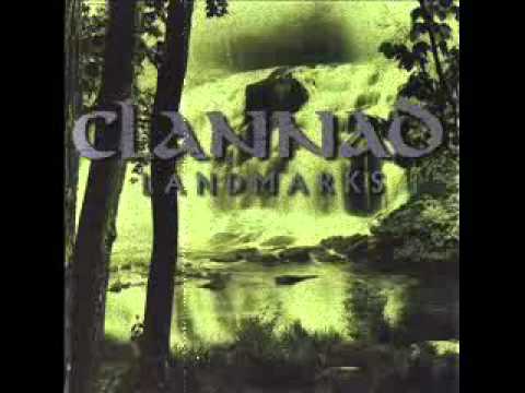 Clannad - The Golden Ball