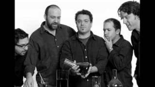 Assembely Of Dust  Man With A Plan