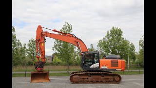 Prodaja Hitachi ZX300 LC-6 | ROTOTILT | BUCKET | GPS bager guseničara - Slika 4 | Machineryline RS Hitachi ZX300 LC-6 | ROTOTILT | BUCKET | GPS bager guseničar | Slika 4 - Machineryline