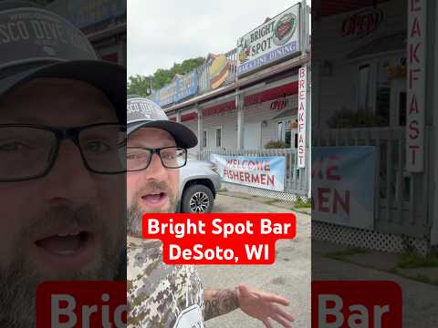 Bright Spot Bar Video Review