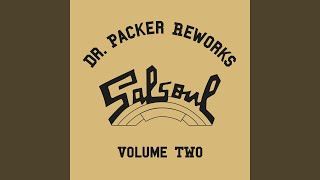 Love Sensation (Dr Packer Rework)