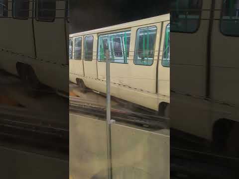 Transporte do terminal do aeroporto de Stanstead.