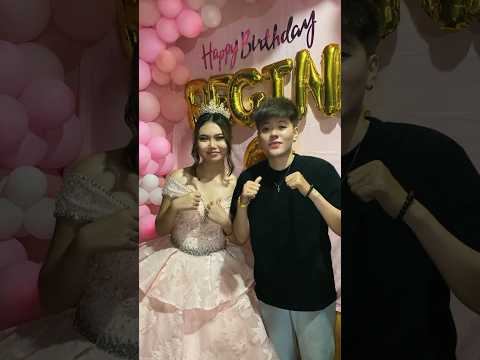 Ganda naman ni Angel😍#shorts @reginesulit