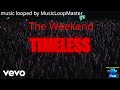 The Weekend Timeless 1 Hour