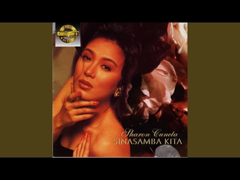 Video thumbnail for Sana’y Maghintay Ang Walang Hanggan