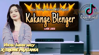Download lagu Lirik lagu - Kakange Blenger Indah Waty Terbaru 2024 - Xtreme Pratama Dangdut Keliling mp3