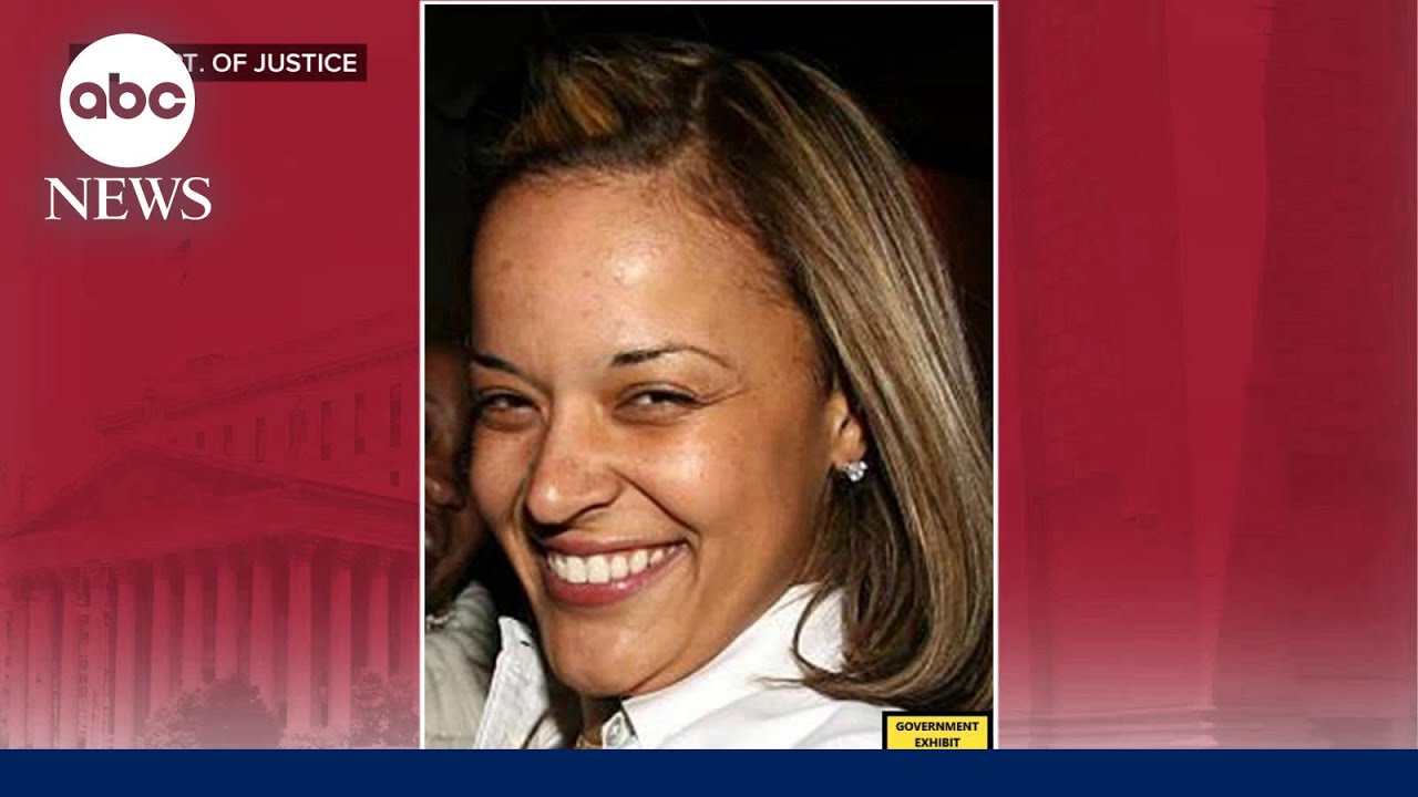 Diddy Trial Day 10: Sean Combs' former assistant Capricorn Clark called to testify